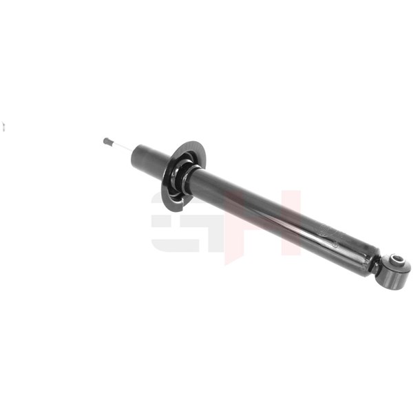 Stötdämpare, Bakaxel, Bakaxel höger, Bakaxel vänster Gh GH-303971 GH