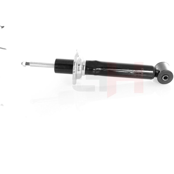 Stötdämpare, Bakaxel, Bakaxel höger, Bakaxel vänster Gh GH-304712 GH