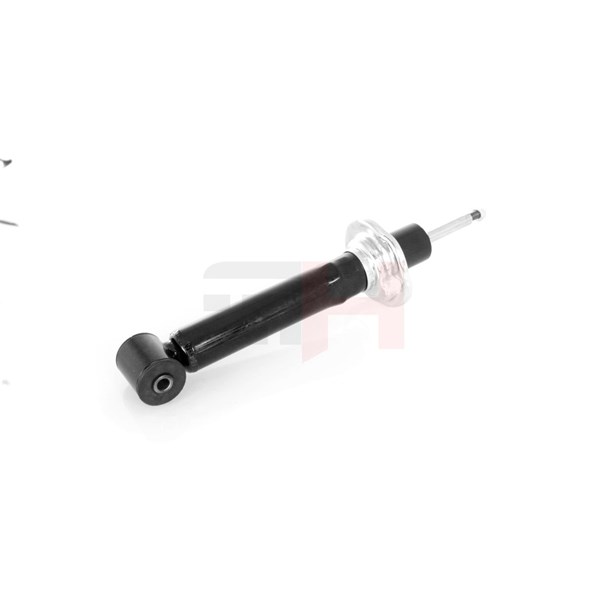 Stötdämpare, Bakaxel, Bakaxel höger, Bakaxel vänster Gh GH-304712 GH