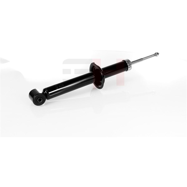 Stötdämpare, Bakaxel, Bakaxel höger, Bakaxel vänster Gh GH-304751 GH