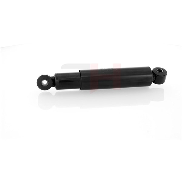 Stötdämpare, Bakaxel, Bakaxel höger, Bakaxel vänster Gh GH-305016 GH