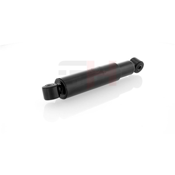Stötdämpare, Bakaxel, Bakaxel höger, Bakaxel vänster Gh GH-305016 GH