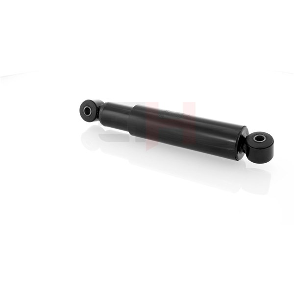 Stötdämpare, Bakaxel, Bakaxel höger, Bakaxel vänster Gh GH-305016 GH