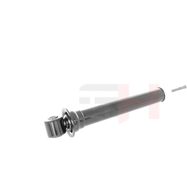 Stötdämpare, Bakaxel, Bakaxel höger, Bakaxel vänster Gh GH-309912 GH