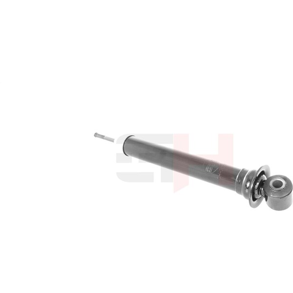Stötdämpare, Bakaxel, Bakaxel höger, Bakaxel vänster Gh GH-309912 GH