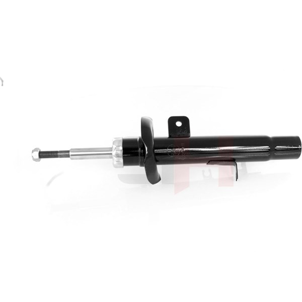 Stötdämpare Oljetryck, Framaxel, framaxel höger Gh GH-321902H GH