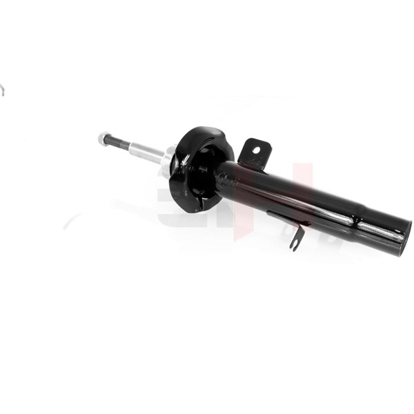 Stötdämpare Oljetryck, Framaxel, framaxel höger Gh GH-321902H GH