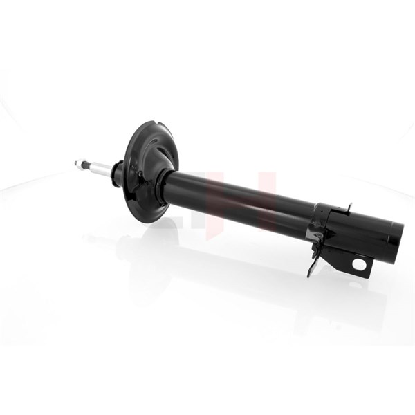 Stötdämpare, Framaxel, framaxel höger, framaxel vänster Gh GH-321 GH