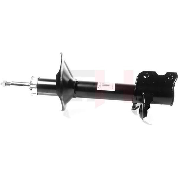Stötdämpare Oljetryck, Bakaxel, Bakaxel höger Gh GH-322200H GH
