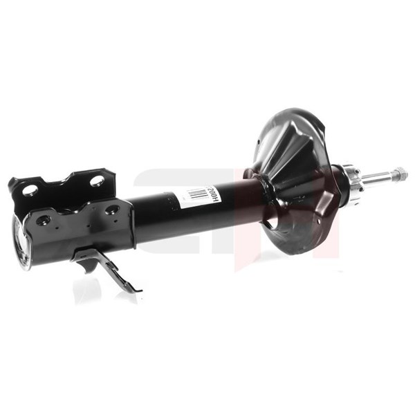 Stötdämpare Oljetryck, Bakaxel, Bakaxel höger Gh GH-322200H GH