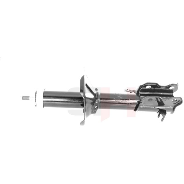Stötdämpare Oljetryck, Framaxel, framaxel höger Gh GH-322202H GH
