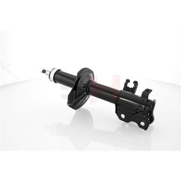 Stötdämpare Oljetryck, Framaxel, framaxel vänster Gh GH-322202V GH
