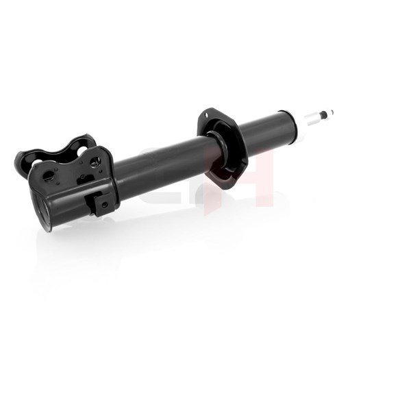 Stötdämpare Oljetryck, Framaxel, framaxel vänster Gh GH-322225V GH