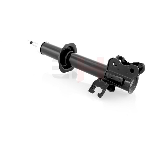 Stötdämpare Oljetryck, Framaxel, framaxel vänster Gh GH-322225V GH