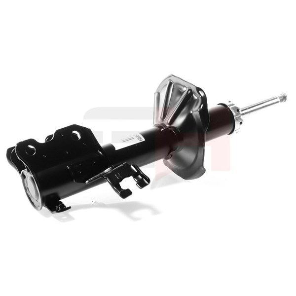 Stötdämpare Oljetryck, Framaxel, framaxel höger Gh GH-322299H GH