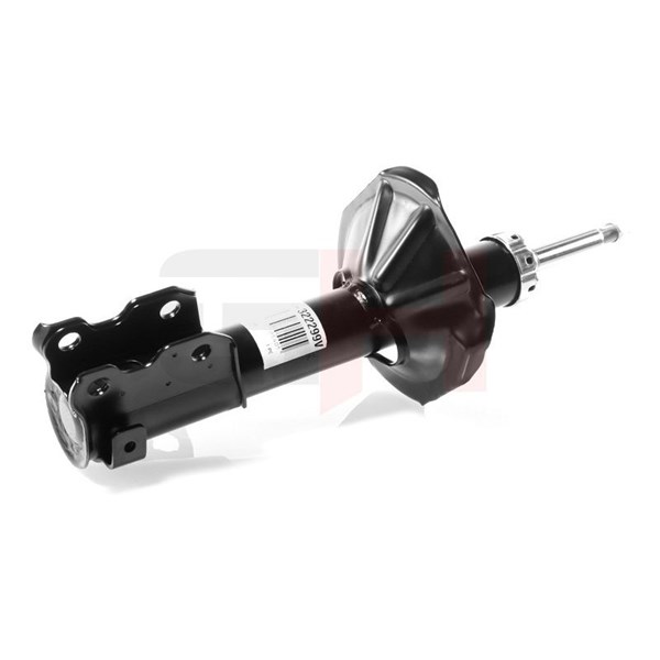 Stötdämpare Oljetryck, Framaxel, framaxel vänster Gh GH-322299V GH