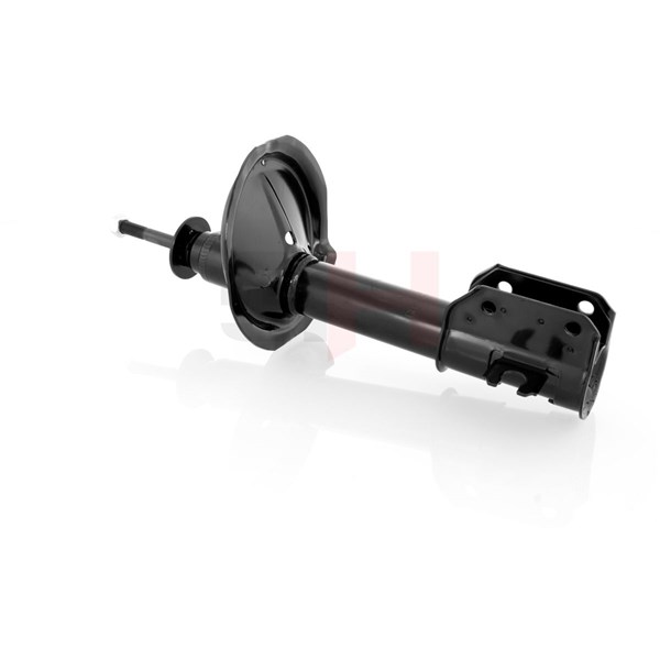 Stötdämpare, Framaxel, framaxel höger, framaxel vänster Gh GH-322 GH Stötdämpare, Framaxel, framaxel höger, framaxel vänster Gh GH-322 GH