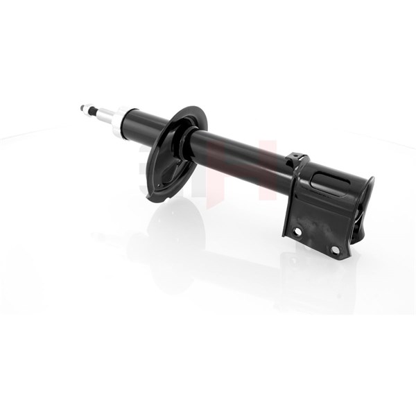 Stötdämpare, Framaxel, framaxel höger, framaxel vänster Gh GH-322 GH Stötdämpare, Framaxel, framaxel höger, framaxel vänster Gh GH-322 GH
