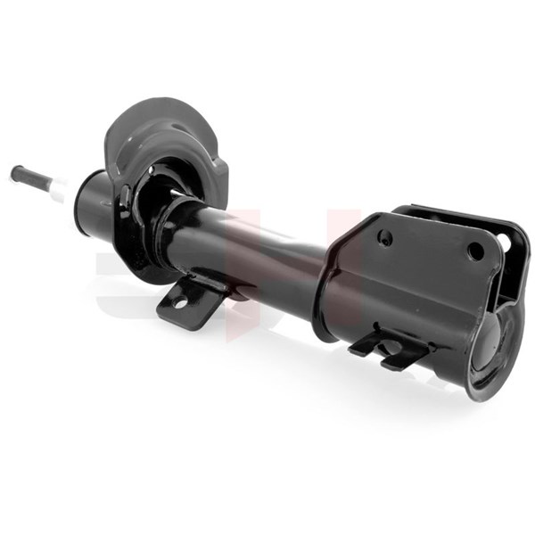 Stötdämpare, Framaxel, framaxel höger, framaxel vänster Gh GH-322 GH