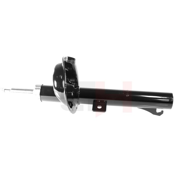Stötdämpare Oljetryck, Framaxel, framaxel höger Gh GH-322548H GH