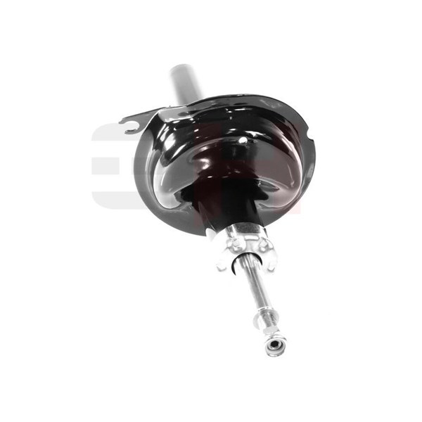 Stötdämpare Oljetryck, Framaxel, framaxel höger Gh GH-322548H GH