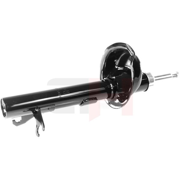 Stötdämpare Oljetryck, Framaxel, framaxel höger Gh GH-322548H GH