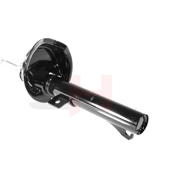 Stötdämpare Oljetryck, Framaxel, framaxel höger Gh GH-322548H GH