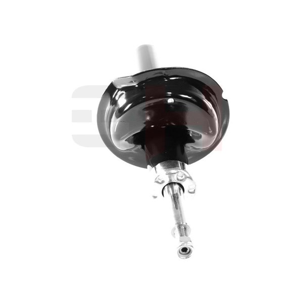 Stötdämpare Oljetryck, Framaxel, framaxel vänster Gh GH-322548V GH