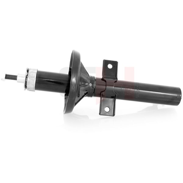 Stötdämpare, Framaxel, framaxel höger, framaxel vänster Gh GH-322 GH