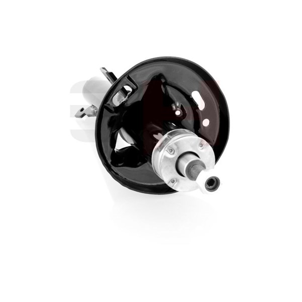Stötdämpare, Framaxel, framaxel höger, framaxel vänster Gh GH-322 GH