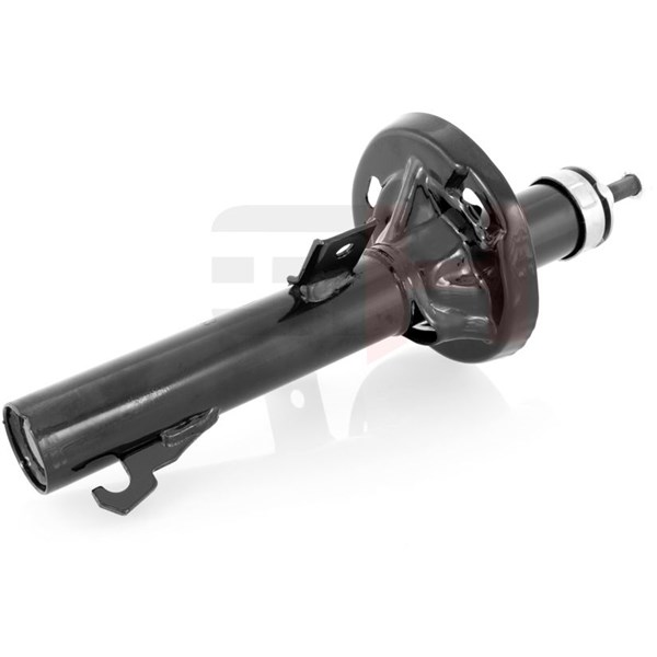 Stötdämpare, Framaxel, framaxel höger, framaxel vänster Gh GH-322 GH