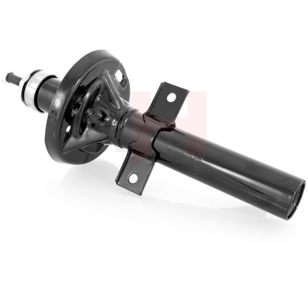 Stötdämpare, Framaxel, framaxel höger, framaxel vänster Gh GH-322 GH