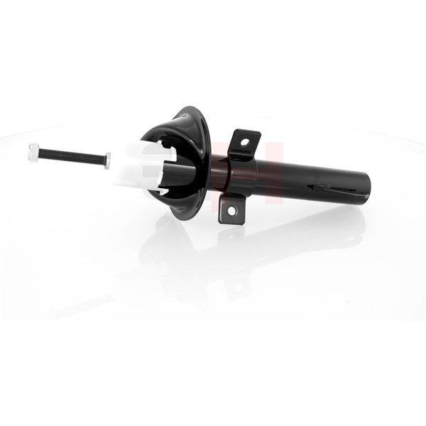 Stötdämpare, Framaxel, framaxel höger, framaxel vänster Gh GH-322 GH