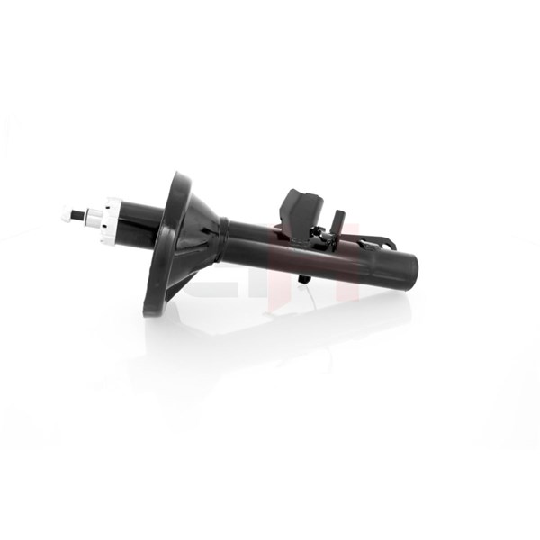 Stötdämpare, Bakaxel, Bakaxel höger, Bakaxel vänster Gh GH-322572 GH Stötdämpare, Bakaxel, Bakaxel höger, Bakaxel vänster Gh GH-322572 GH