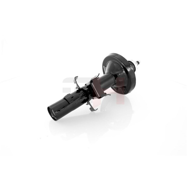 Stötdämpare, Bakaxel, Bakaxel höger, Bakaxel vänster Gh GH-322572 GH Stötdämpare, Bakaxel, Bakaxel höger, Bakaxel vänster Gh GH-322572 GH
