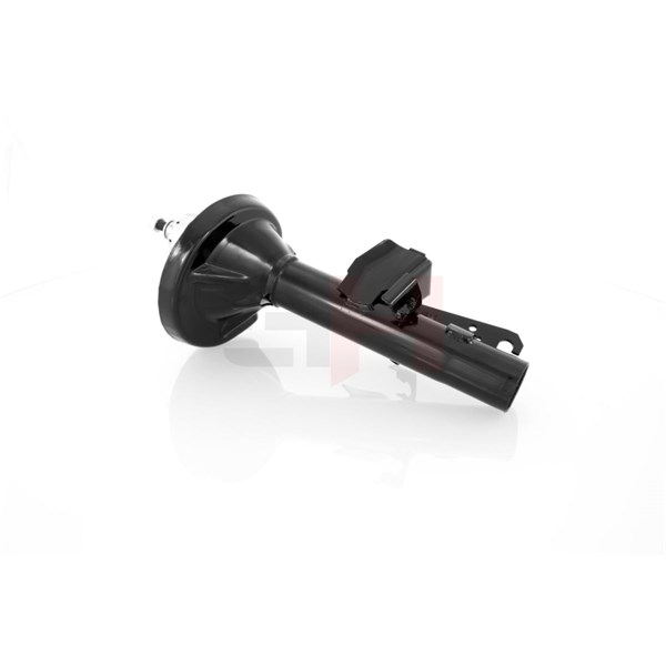 Stötdämpare, Bakaxel, Bakaxel höger, Bakaxel vänster Gh GH-322572 GH Stötdämpare, Bakaxel, Bakaxel höger, Bakaxel vänster Gh GH-322572 GH
