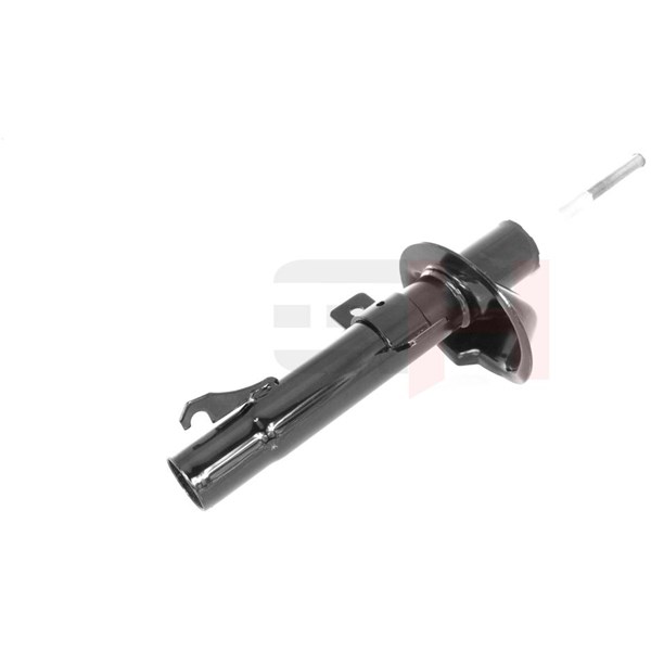Stötdämpare, Framaxel, framaxel höger, framaxel vänster Gh GH-322 GH