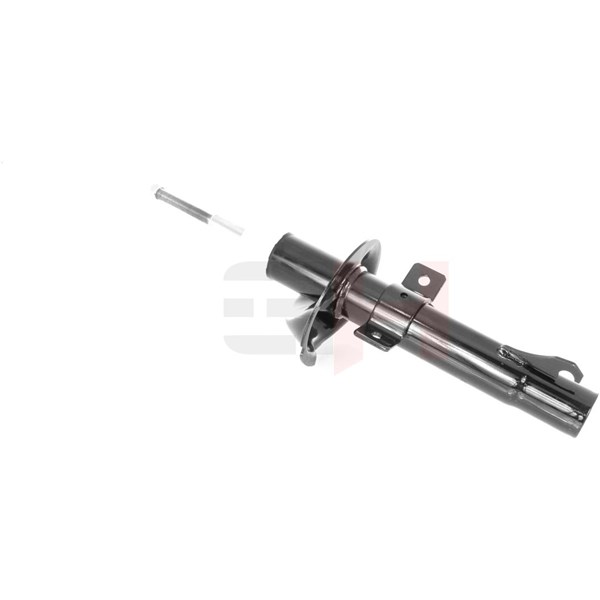 Stötdämpare, Framaxel, framaxel höger, framaxel vänster Gh GH-322 GH