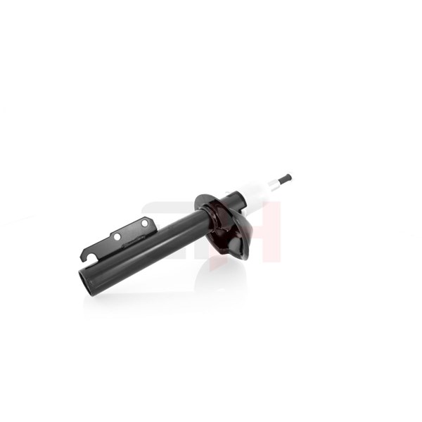 Stötdämpare, Framaxel, framaxel höger, framaxel vänster Gh GH-322 GH