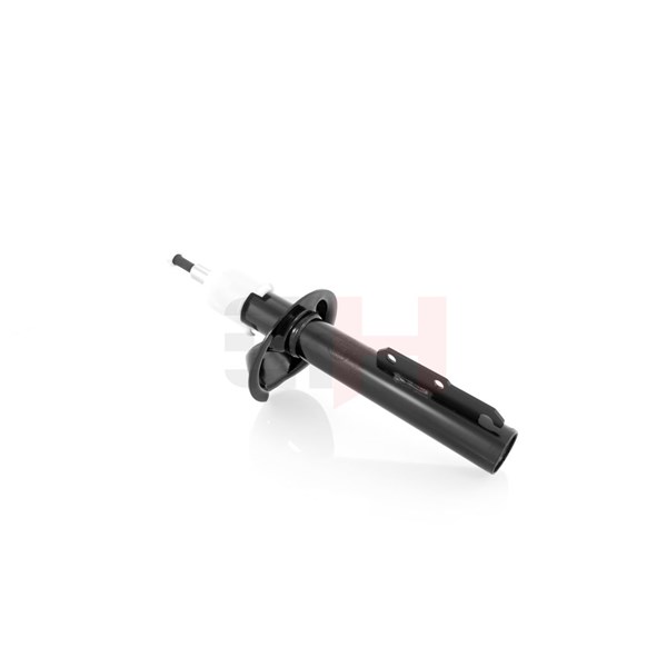 Stötdämpare, Framaxel, framaxel höger, framaxel vänster Gh GH-322 GH