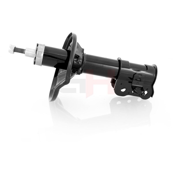 Stötdämpare Oljetryck, Framaxel, framaxel höger Gh GH-323212H GH Stötdämpare Oljetryck, Framaxel, framaxel höger Gh GH-323212H GH