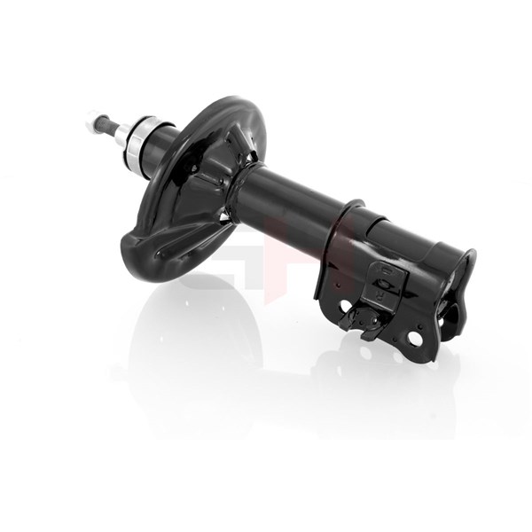 Stötdämpare Oljetryck, Framaxel, framaxel höger Gh GH-323212H GH Stötdämpare Oljetryck, Framaxel, framaxel höger Gh GH-323212H GH