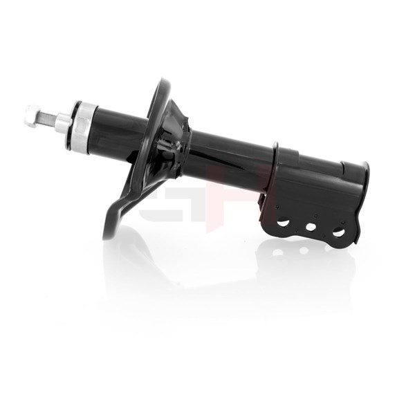 Stötdämpare Oljetryck, Framaxel, framaxel vänster Gh GH-323212V GH Stötdämpare Oljetryck, Framaxel, framaxel vänster Gh GH-323212V GH