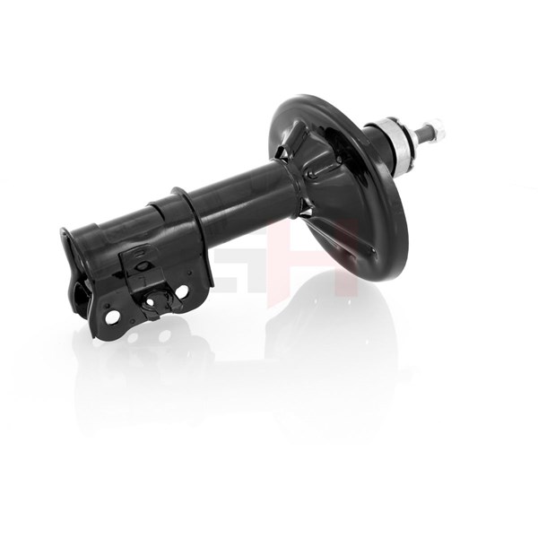 Stötdämpare Oljetryck, Framaxel, framaxel vänster Gh GH-323212V GH