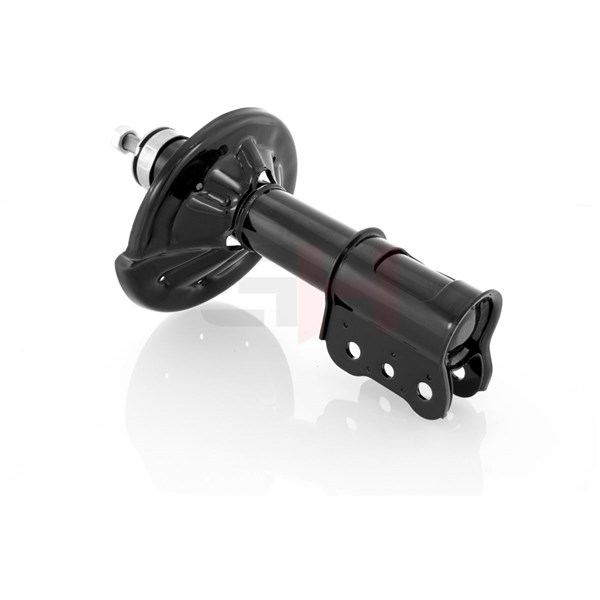 Stötdämpare Oljetryck, Framaxel, framaxel vänster Gh GH-323212V GH
