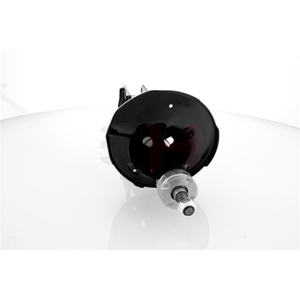Stötdämpare, Bakaxel, Bakaxel höger, Bakaxel vänster Gh GH-323226 GH