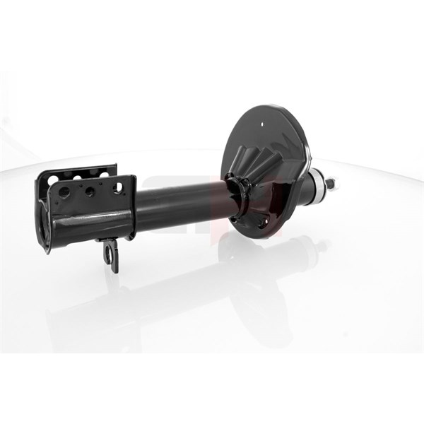 Stötdämpare, Bakaxel, Bakaxel höger, Bakaxel vänster Gh GH-323226 GH