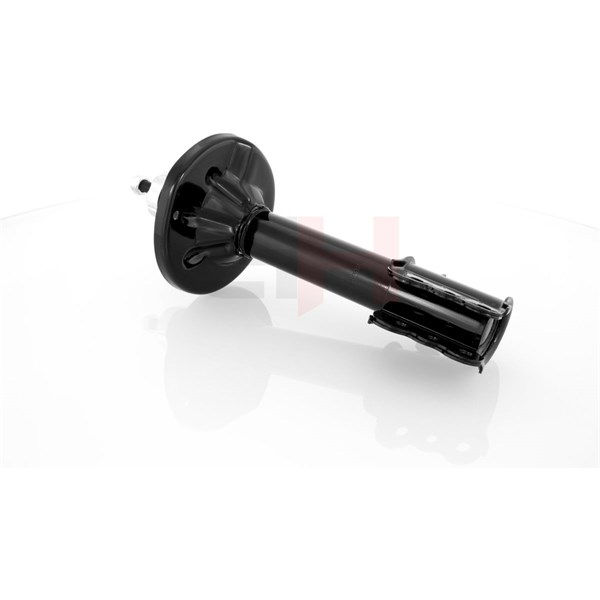 Stötdämpare, Bakaxel, Bakaxel höger, Bakaxel vänster Gh GH-323257 GH