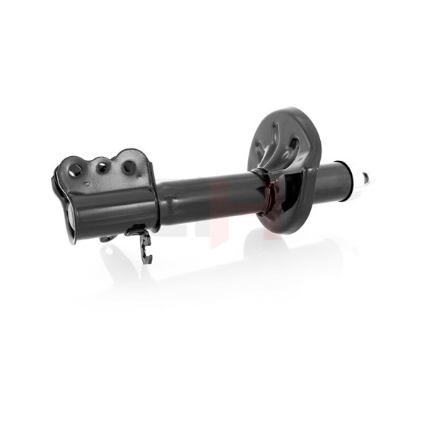 Stötdämpare Oljetryck, Bakaxel, Bakaxel höger Gh GH-323262H GH