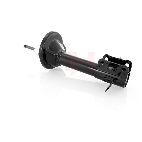 Stötdämpare, Bakaxel, Bakaxel höger, Bakaxel vänster Gh GH-323276 GH